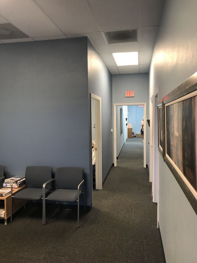 For Lease Ironwood Business Center | Office Space: 4300 Ford Street Unit 104 & 105, Fort Myers, FL 33916